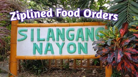 Silangang nayon restaurant and resort direction from quezon city